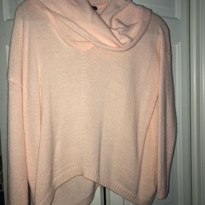 express sweater!